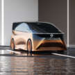 Nissan Hyper Tourer concept makes Malaysian debut