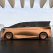 Nissan Hyper Tourer concept makes Malaysian debut