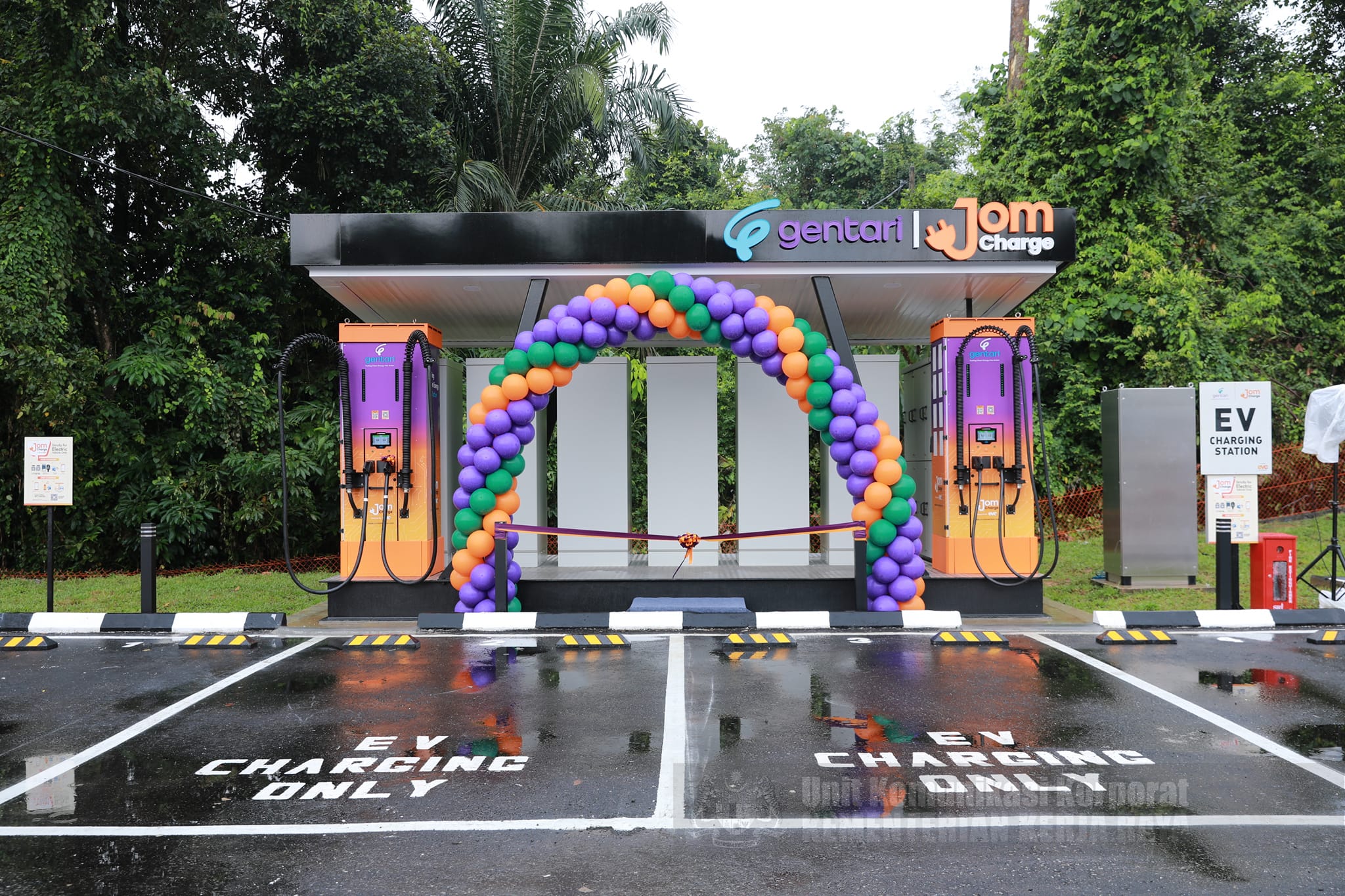 Govt to continue incentives for EV charging infra development – 100% tax exemption for CPOs