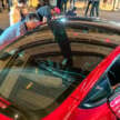 Tesla Model 3 Highland facelift launched in Malaysia – 513 km SR RM189k, 629 km Long Range RM218k
