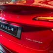 Tesla Model 3 Highland facelift launched in Malaysia – 513 km SR RM189k, 629 km Long Range RM218k