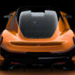 Toyota FT-Se – future MR2 EV, can be a manual too!