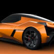 Toyota FT-Se – future MR2 EV, can be a manual too!