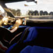 Toyota FT-Se – future MR2 EV, can be a manual too!