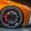 Toyota FT-Se – future MR2 EV, can be a manual too!