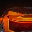 Toyota FT-Se – future MR2 EV, can be a manual too!