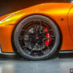 Toyota FT-Se – future MR2 EV, can be a manual too!