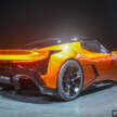 Toyota FT-Se – future MR2 EV, can be a manual too!