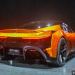 Toyota FT-Se – future MR2 EV, can be a manual too!