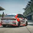 2023 NGC102 Toyota Vios Challenge one-make racer unveiled – five-speed manual gearbox, LSD, roll cage