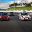 2023 NGC102 Toyota Vios Challenge one-make racer unveiled – five-speed manual gearbox, LSD, roll cage