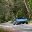 Ferrari Roma Spider debuts in Malaysia – 620 PS/760 Nm soft-top convertible, fr. RM3.2 mil with duties/taxes