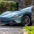 Ferrari Roma Spider debuts in Malaysia – 620 PS/760 Nm soft-top convertible, fr. RM3.2 mil with duties/taxes
