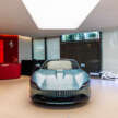 Ferrari Roma Spider debuts in Malaysia – 620 PS/760 Nm soft-top convertible, fr. RM3.2 mil with duties/taxes
