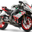 2023 Aprilia RS660 Extrema in Malaysia, RM79,900