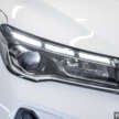 Proton S70 presented to Miss Asia (SE Asia) 2024