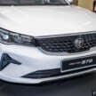 Proton S70 2024 dilancar di Malaysia — empat varian; 1.5T 7DCT; bersaing harga Vios/City, RM74k-RM95k