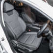 Proton S70 presented to Miss Asia (SE Asia) 2024