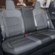 Proton S70 presented to Miss Asia (SE Asia) 2024