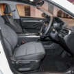 Proton S70 presented to Miss Asia (SE Asia) 2024