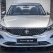Proton S70 presented to Miss Asia (SE Asia) 2024