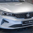 Proton S70 presented to Miss Asia (SE Asia) 2024