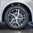 Proton S70 presented to Miss Asia (SE Asia) 2024