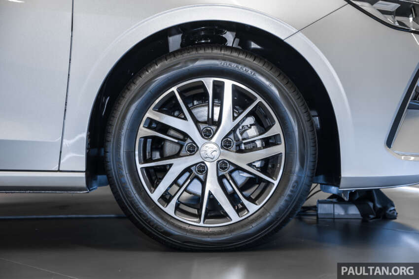 Proton S70 sedan launched – Executive, Premium, Flagship, X; 1.5T 7DCT; City/Vios rival RM74k to RM95k 1701255