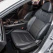 Proton S70 presented to Miss Asia (SE Asia) 2024