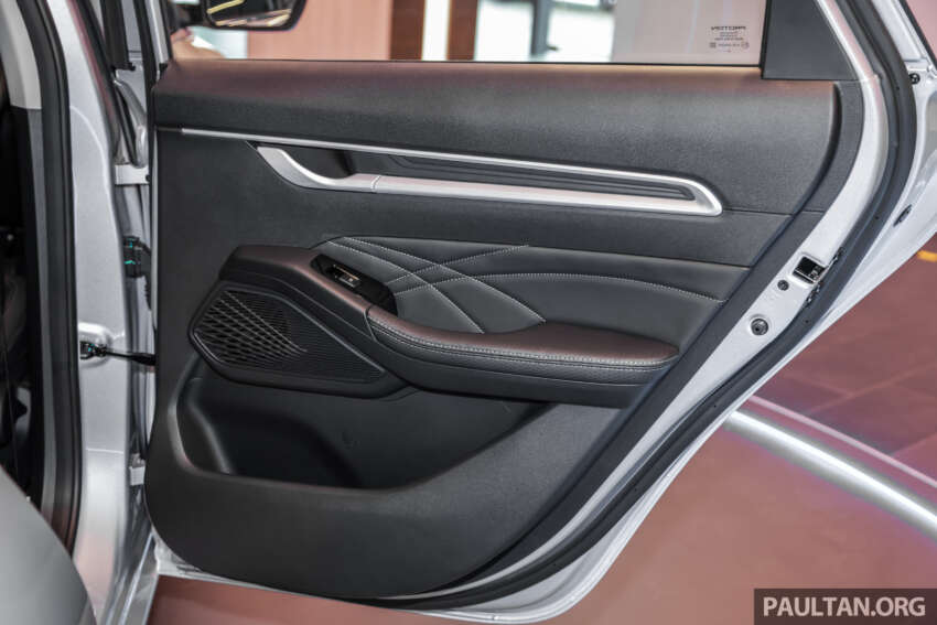 Proton S70 sedan launched – Executive, Premium, Flagship, X; 1.5T 7DCT; City/Vios rival RM74k to RM95k 1701273