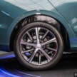 Proton S70 2024 dilancar di Malaysia — empat varian; 1.5T 7DCT; bersaing harga Vios/City, RM74k-RM95k