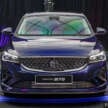 Proton S70 2024 dilancar di Malaysia — empat varian; 1.5T 7DCT; bersaing harga Vios/City, RM74k-RM95k