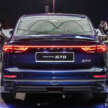 Proton S70 2024 dilancar di Malaysia — empat varian; 1.5T 7DCT; bersaing harga Vios/City, RM74k-RM95k