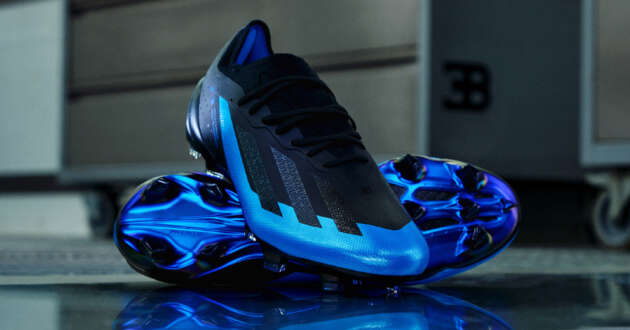 Bugatti and Adidas team up for football boots – 99 pairs to be sold via auction; from 0.2 ETH or RM1,765