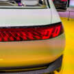 BMW Vision Neue Klasse on display at JMS – concept previews brand’s future EV tech and design language