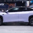 BYD Sealion 7 enters European market – battery-electric SUV takes the EV fight to the Tesla Model Y