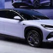 BYD Sealion 7 enters European market – battery-electric SUV takes the EV fight to the Tesla Model Y
