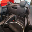 Ferrari Roma Spider debuts in Malaysia – 620 PS/760 Nm soft-top convertible, fr. RM3.2 mil with duties/taxes