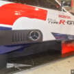 Honda Civic Type R-GT Concept previews brand’s new Super GT500 racer for 2024 season – replaces NSX-GT