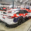 Honda Civic Type R-GT Concept previews brand’s new Super GT500 racer for 2024 season – replaces NSX-GT