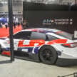 Honda Civic Type R-GT Concept previews brand’s new Super GT500 racer for 2024 season – replaces NSX-GT