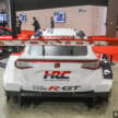 Honda Civic Type R-GT Concept previews brand’s new Super GT500 racer for 2024 season – replaces NSX-GT
