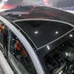 2024 BMW i5 launched in Malaysia – G60 5 Series EV debuts with eDrive40 variant, 340 hp, 582 km; RM420k