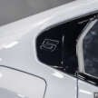 2024 BMW i5 launched in Malaysia – G60 5 Series EV debuts with eDrive40 variant, 340 hp, 582 km; RM420k