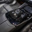 2024 BMW i5 launched in Malaysia – G60 5 Series EV debuts with eDrive40 variant, 340 hp, 582 km; RM420k