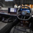 2024 BMW i5 launched in Malaysia – G60 5 Series EV debuts with eDrive40 variant, 340 hp, 582 km; RM420k