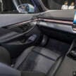 2024 BMW i5 launched in Malaysia – G60 5 Series EV debuts with eDrive40 variant, 340 hp, 582 km; RM420k