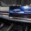 2024 BMW i5 launched in Malaysia – G60 5 Series EV debuts with eDrive40 variant, 340 hp, 582 km; RM420k
