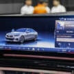 2024 BMW i5 launched in Malaysia – G60 5 Series EV debuts with eDrive40 variant, 340 hp, 582 km; RM420k