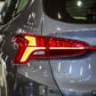 Hyundai Santa Fe facelift 2024 dilancar di Malaysia – 2.2L Diesel, 1.6 Hybrid 230 PS, bermula RM185,888